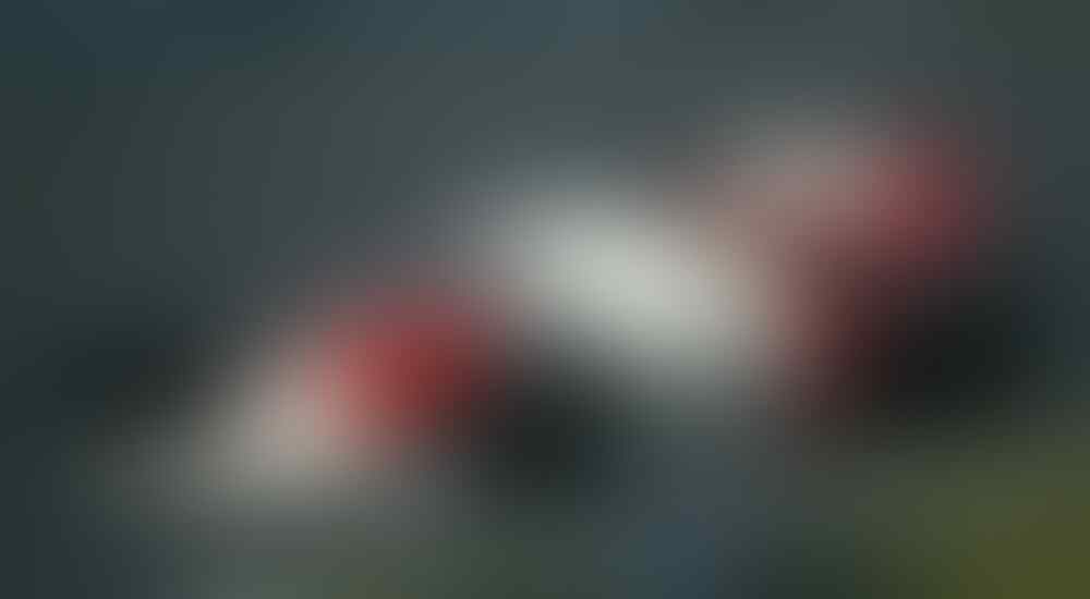 F1-lution: Evolusi Balap Formula 1 Dari Masa ke Masa