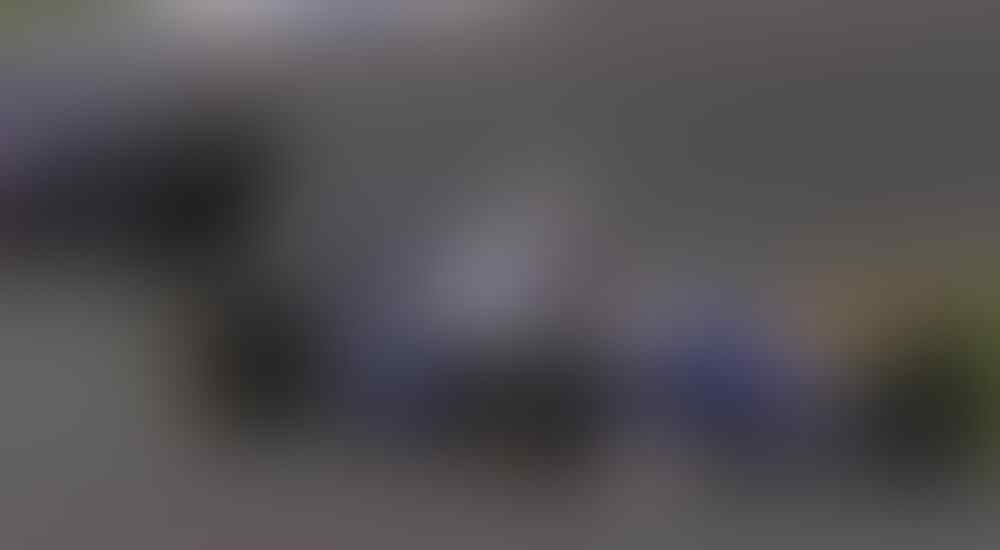F1-lution: Evolusi Balap Formula 1 Dari Masa ke Masa