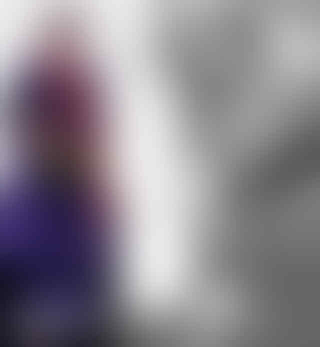 Karakter di Anime dan Manga Yang Berasal dari Indonesia