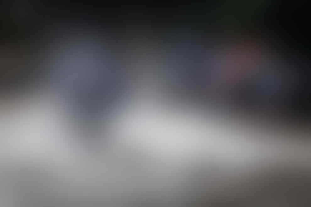 FOTO-FOTO DARI " RALLY DAKAR 2014 " ( 40 pic )
