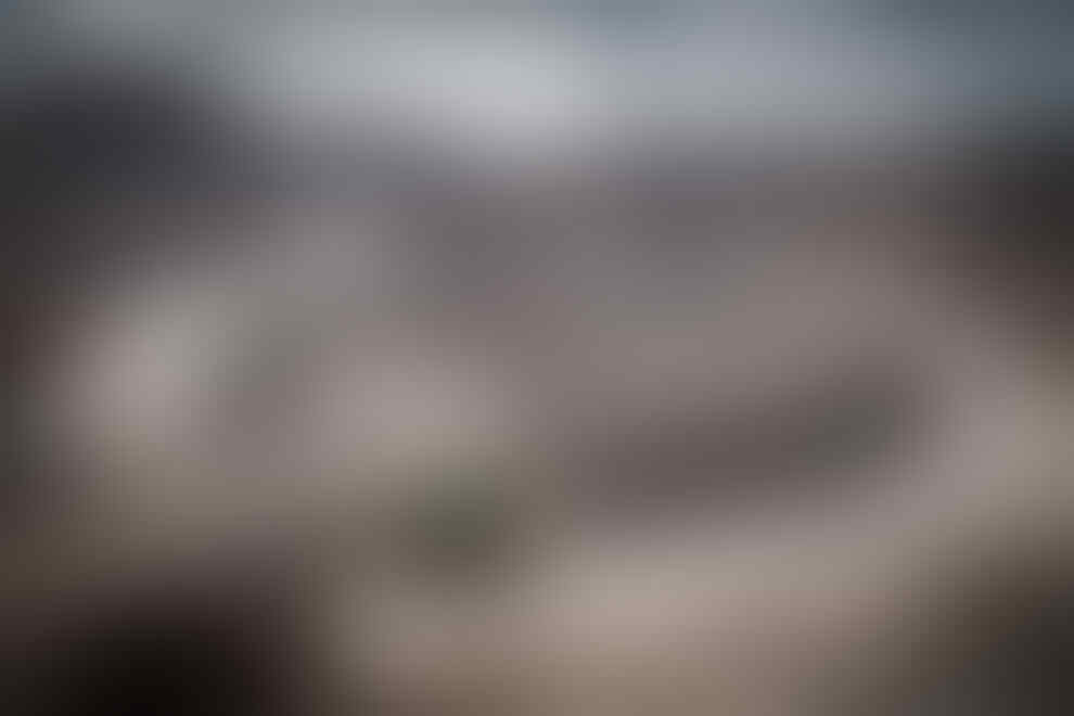 FOTO-FOTO DARI " RALLY DAKAR 2014 " ( 40 pic )