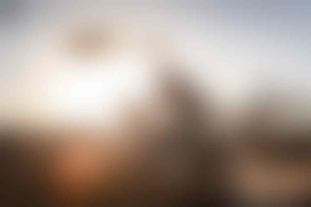 FOTO-FOTO DARI " RALLY DAKAR 2014 " ( 40 pic )