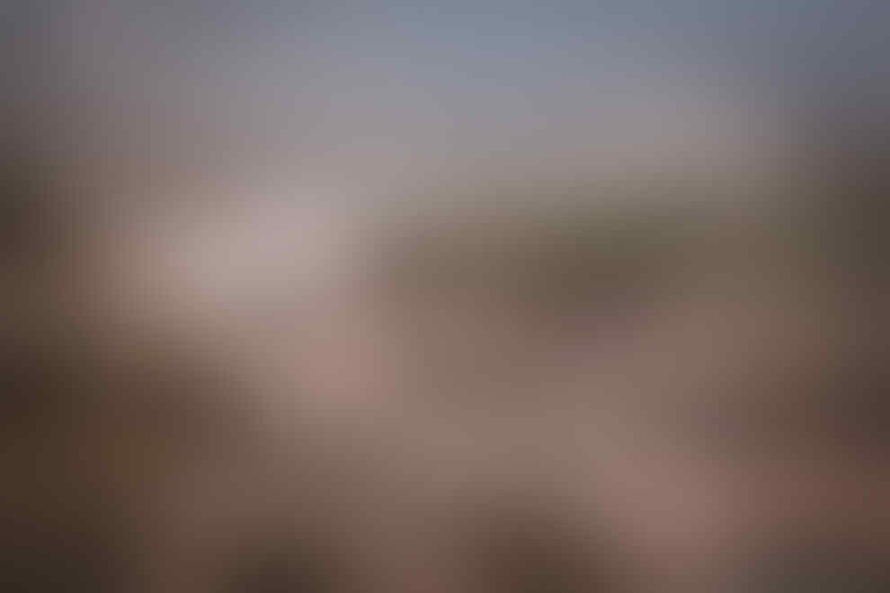 FOTO-FOTO DARI " RALLY DAKAR 2014 " ( 40 pic )