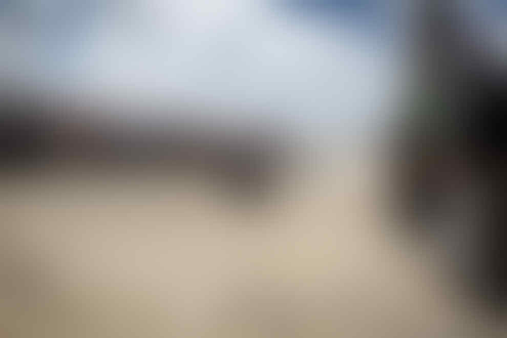 FOTO-FOTO DARI " RALLY DAKAR 2014 " ( 40 pic )