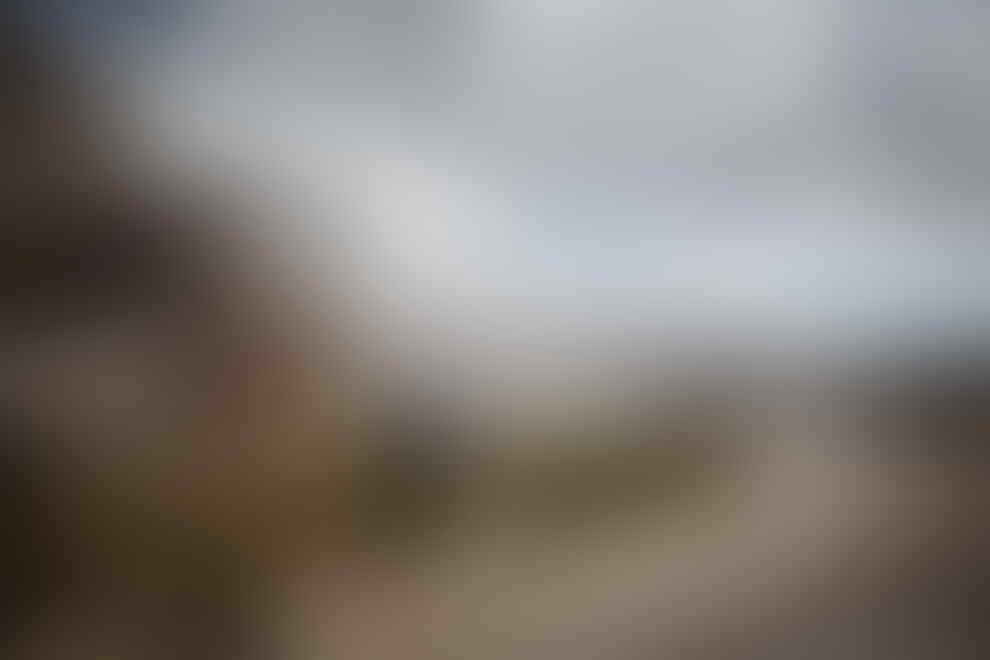 FOTO-FOTO DARI " RALLY DAKAR 2014 " ( 40 pic )