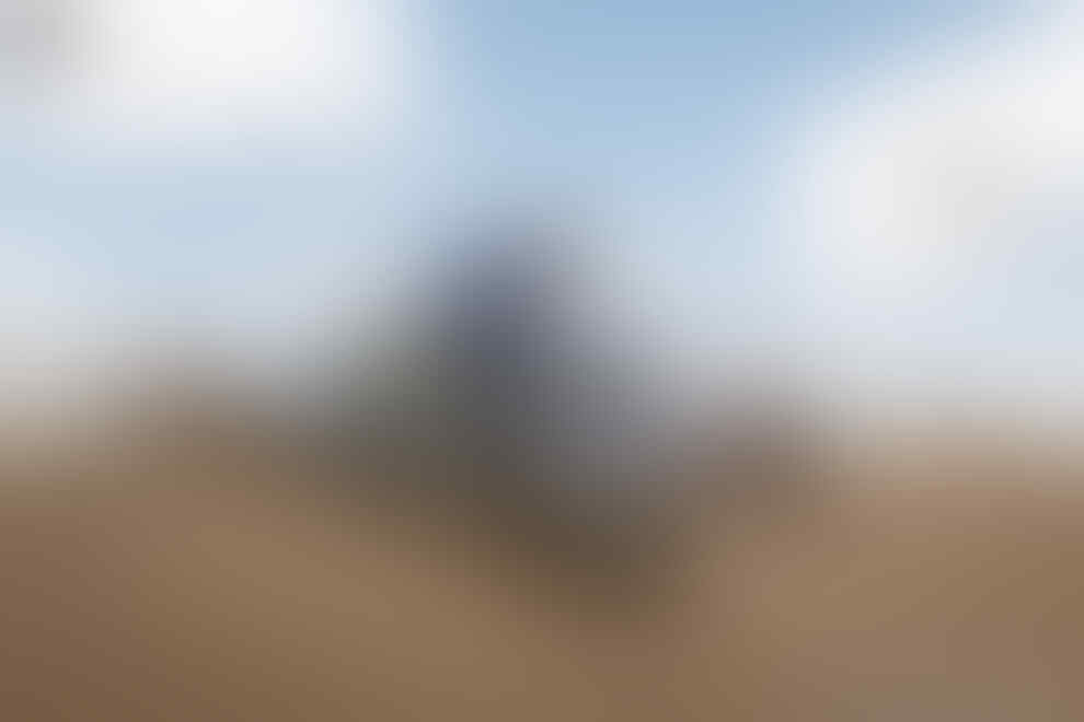 FOTO-FOTO DARI " RALLY DAKAR 2014 " ( 40 pic )