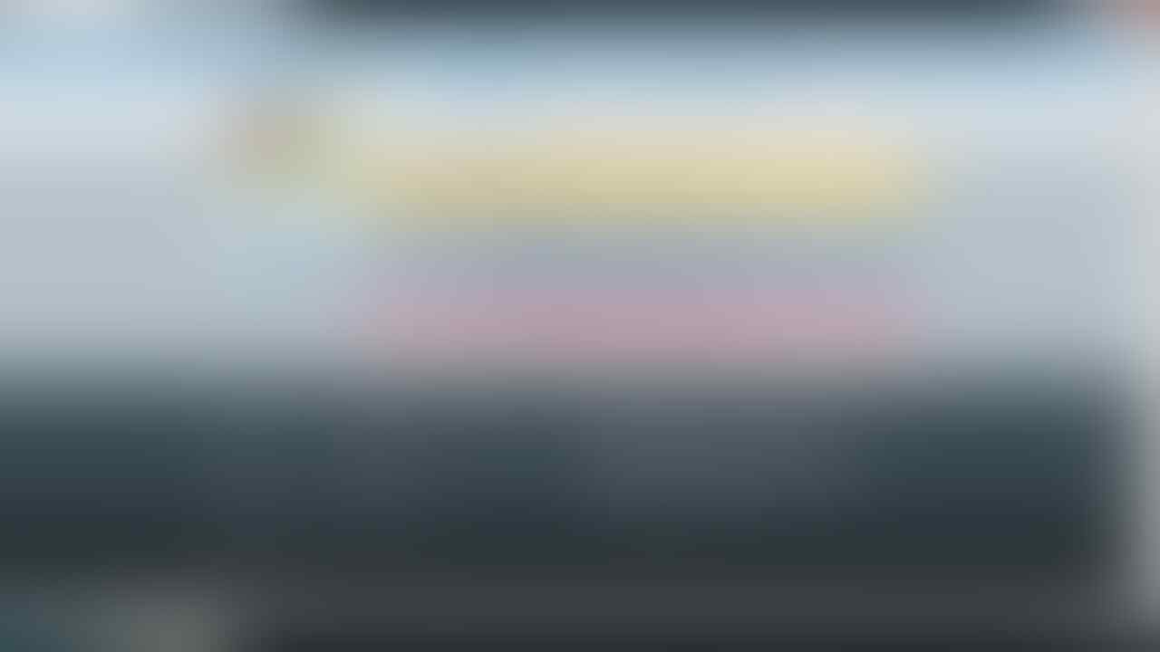 Teknik Penyembuhan Mata Minus Alami ( Tanpa Obat dan Kaca Mata )
