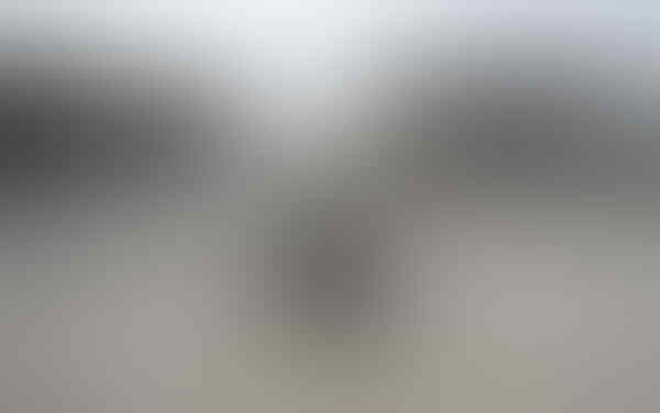 Kumpulan Foto Ini Jadi Saksi 'Amarah' Gunung Kelud. Cek gan #PrayForKelud