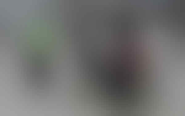 Kumpulan Foto Ini Jadi Saksi 'Amarah' Gunung Kelud. Cek gan #PrayForKelud