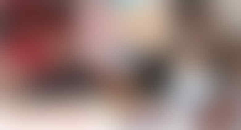 Dulu aku memilih Prabowo…