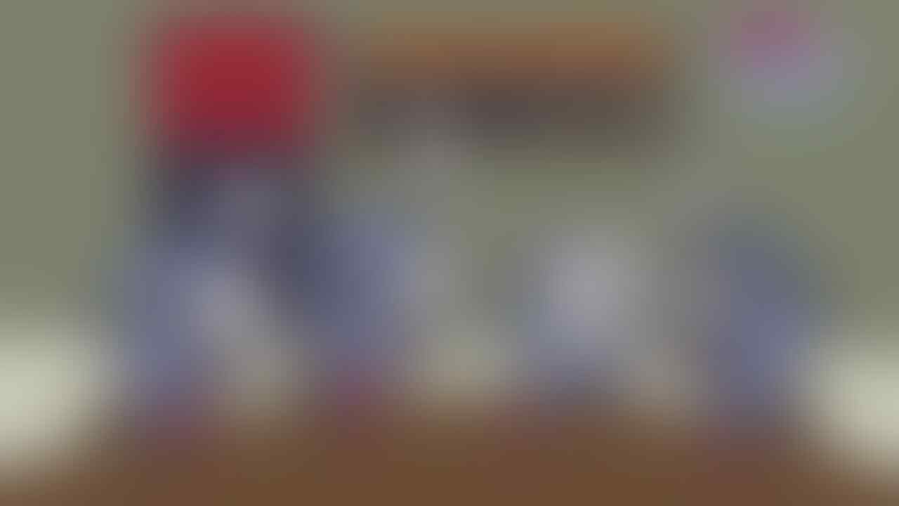 Ketsuekigata Kun Anime Bertokohkan Golongan Darah Page 2 KASKUS