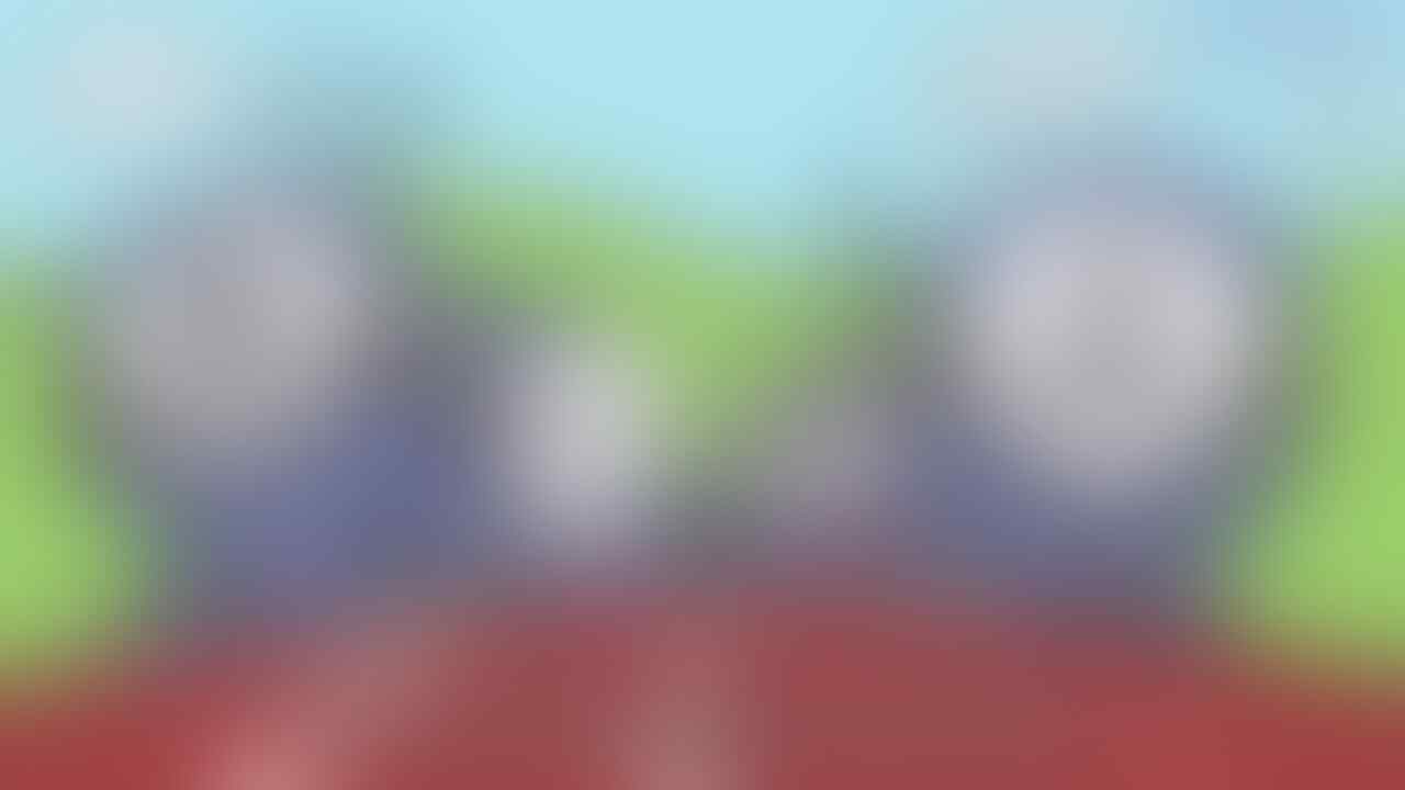 Ketsuekigata Kun Anime Bertokohkan Golongan Darah Page 2 KASKUS