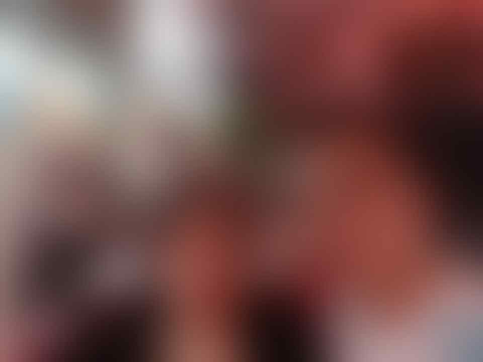 Pedagang Kaki Lima di Berbagai Kota Dunia
