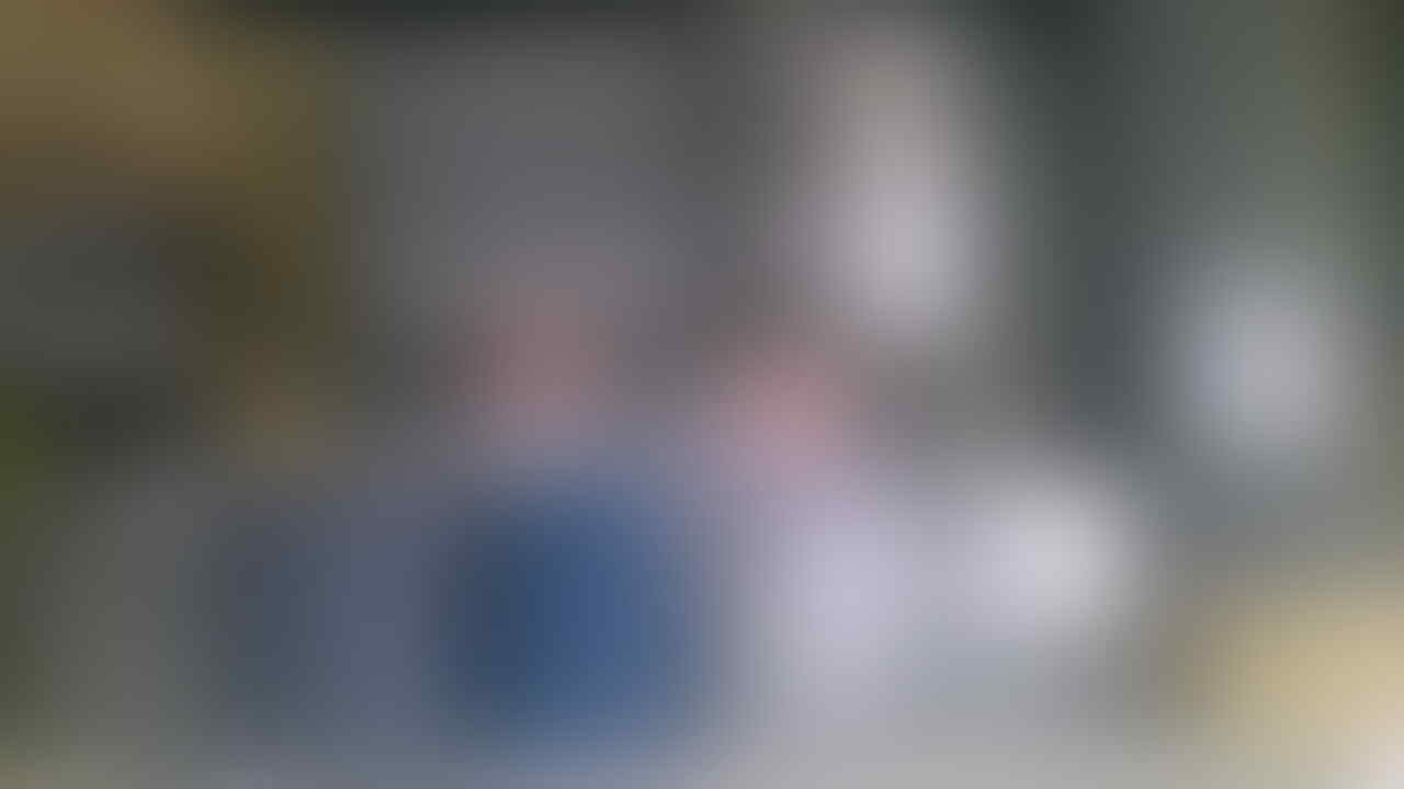 Terima Kredit Barang Elektronik