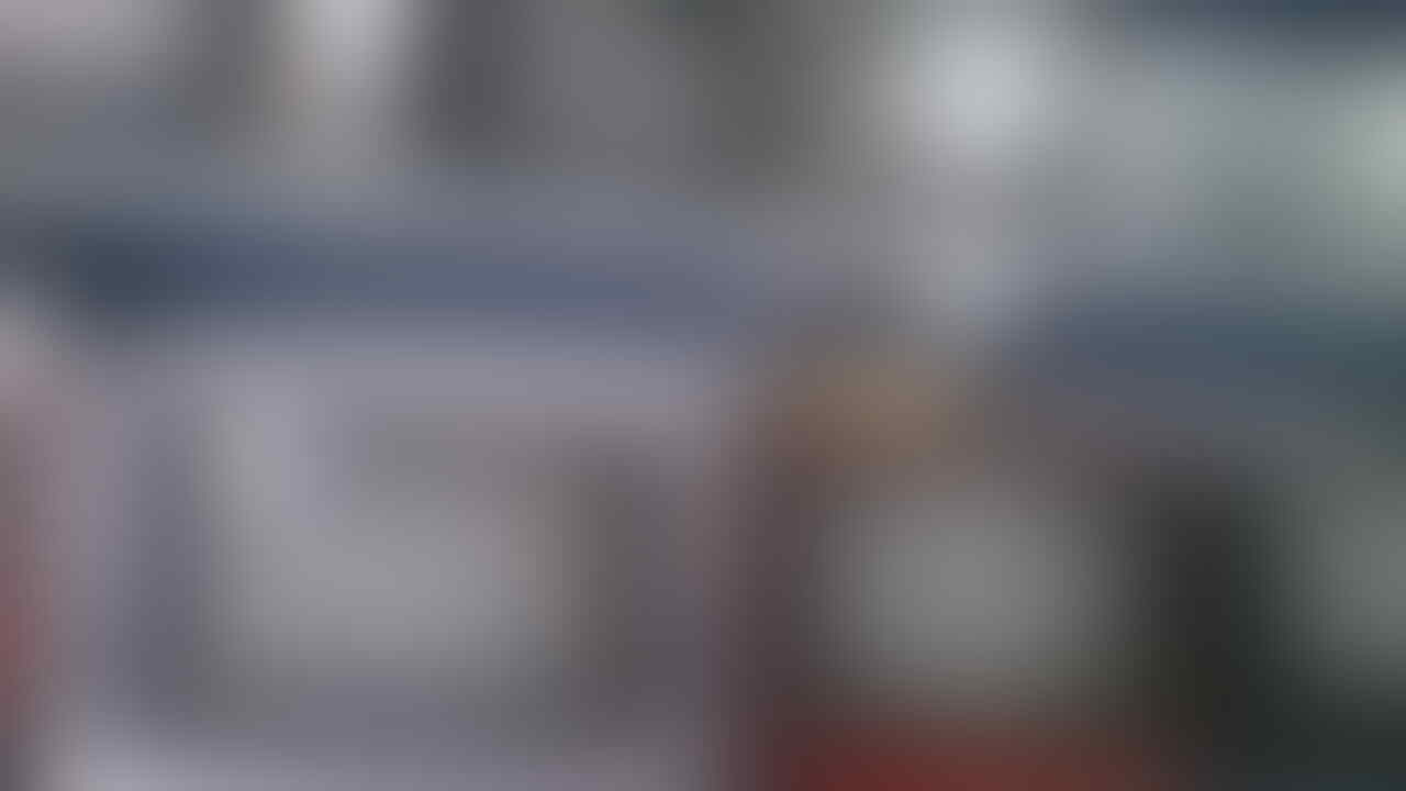 Terima Kredit Barang Elektronik