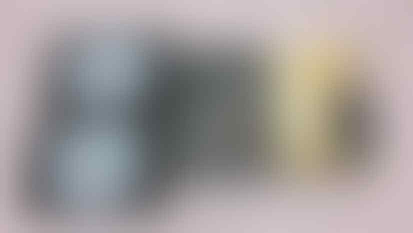 Beberapa Motorola V3i, V3xx, V8 (Jawara pada Jamannya)