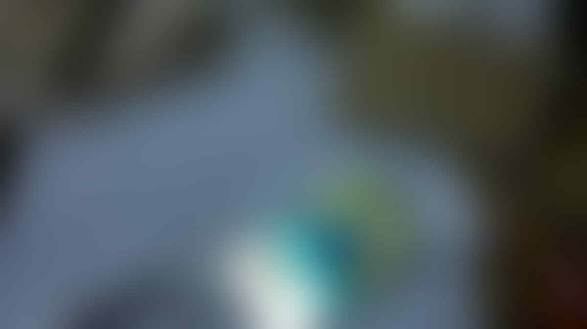 SAMSUNG GALAXY S4 GT-I9500 SECOND. MASIH ADA GARANSI SEIN
