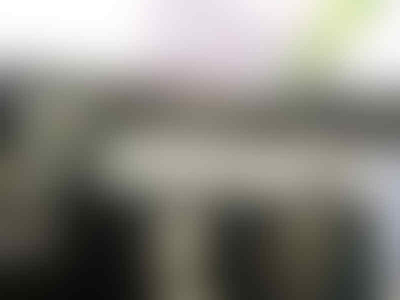 Garage Sale ! Blackberry Curve 3G 9300 Murah Apa Adanya dan Santai