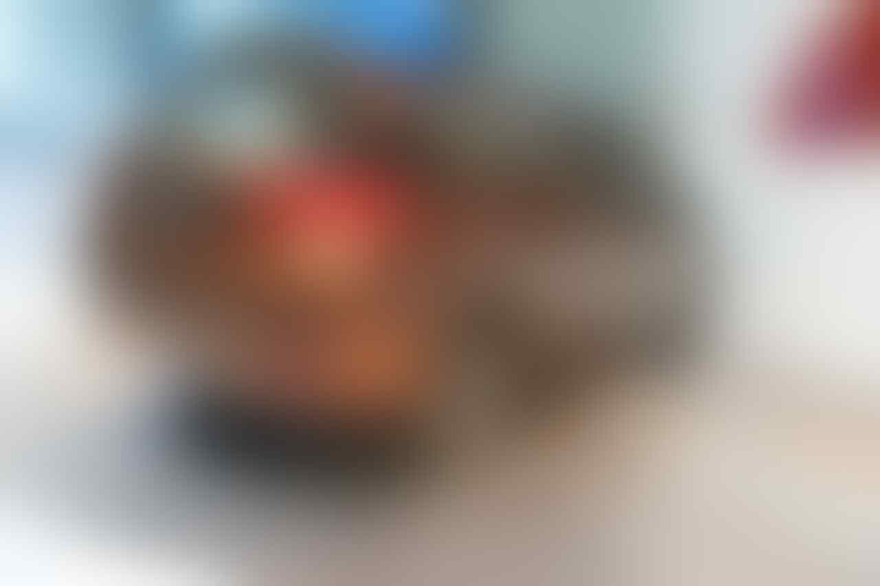 Pesan segera Honda Mobilio Prestige cvt & e manual unit terbatas
