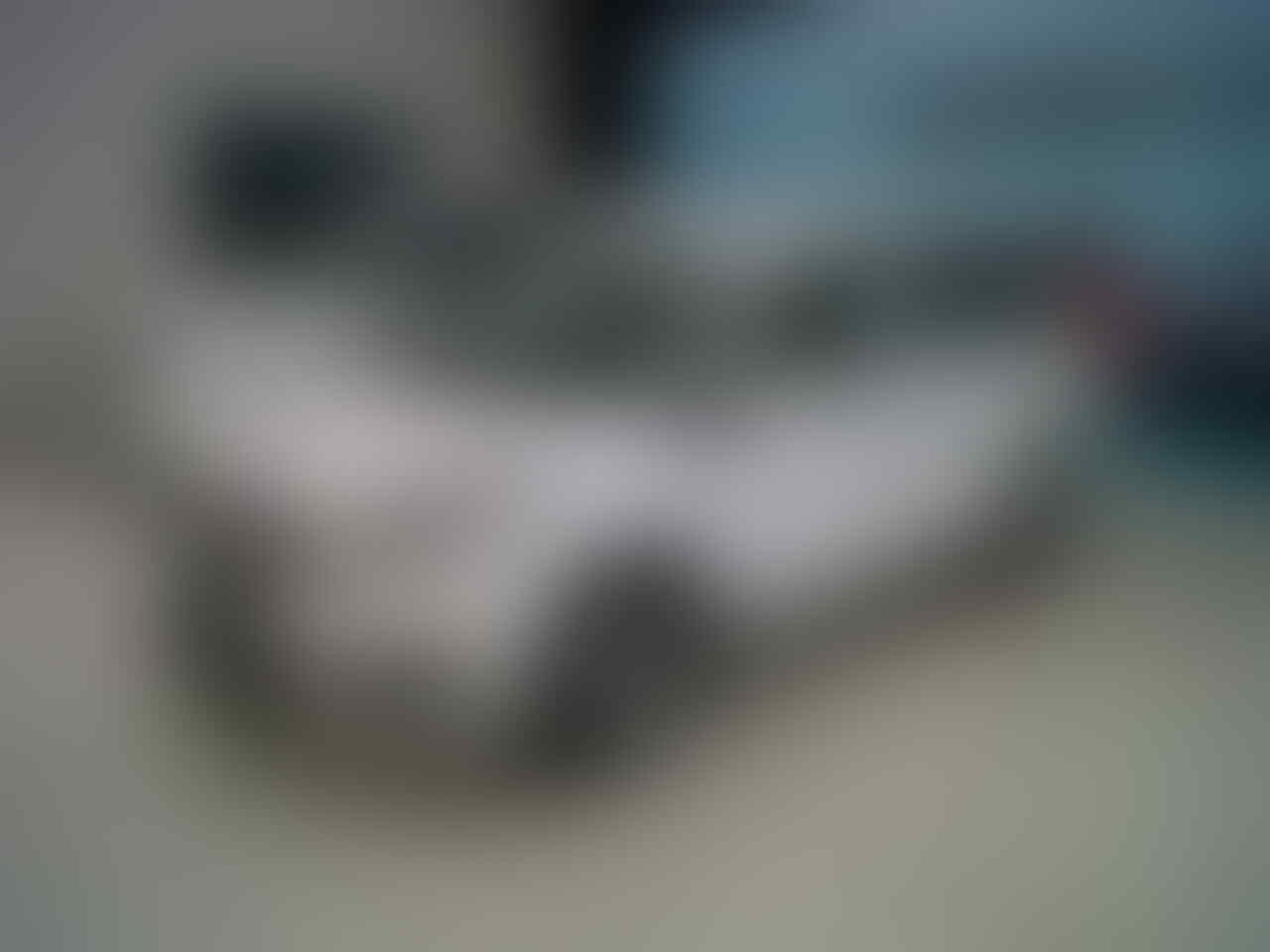 Paket dp murah Honda Mobilio