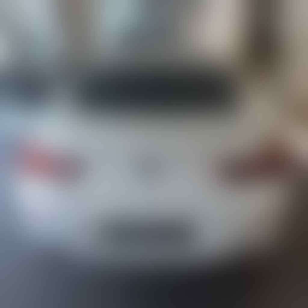 WTS : BMW 640i Gran Coupe - Alphine White!!