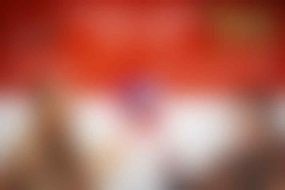 ░▒▓█۩۩۩ &#91;HOT THREAD&#93; Rapatkan Barisan Untuk Dukung JOKOWI &#91;99% Terguncang&#93; ۩۩۩█▓▒