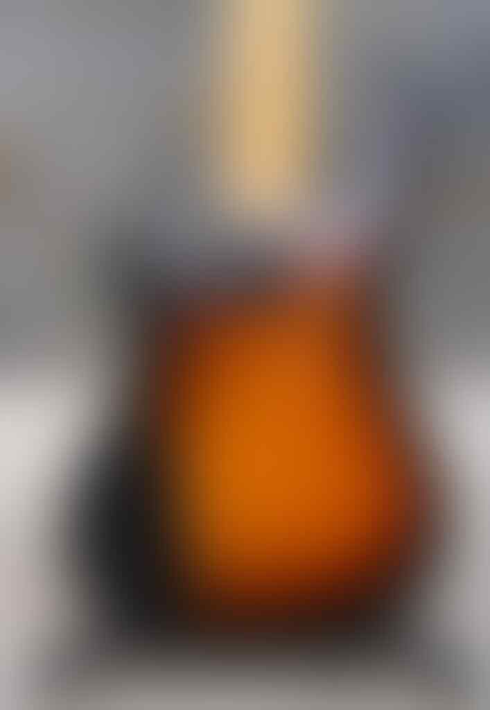 Bass Elektrik Stagg BC300/5-SB 5 Senar Ganteng