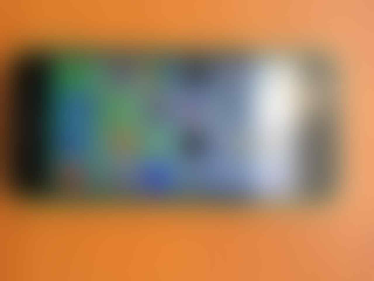 WTS: iPhone 5C replika