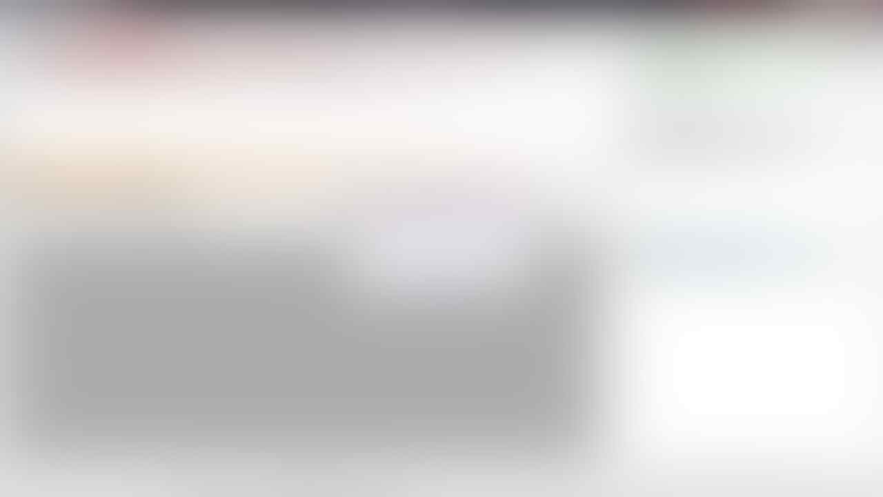 Ada Yang Tahu Setting Fingerprint dan Pass Admin