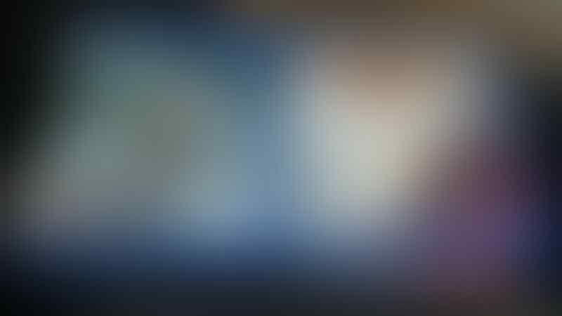 Arena Barter Game Playstation Vita (ORI) - Part 1