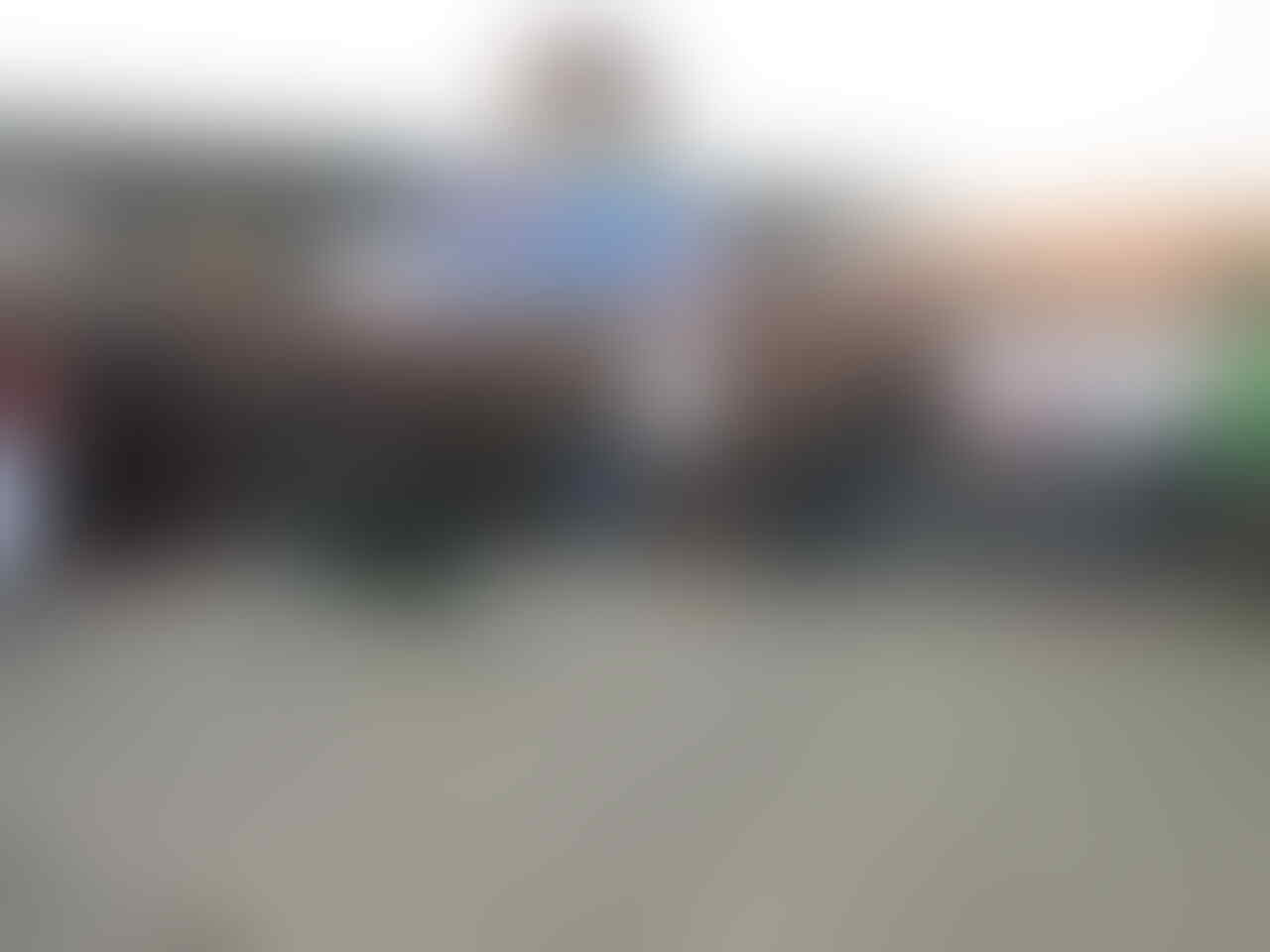 Honda CB Kaskus KASKUS