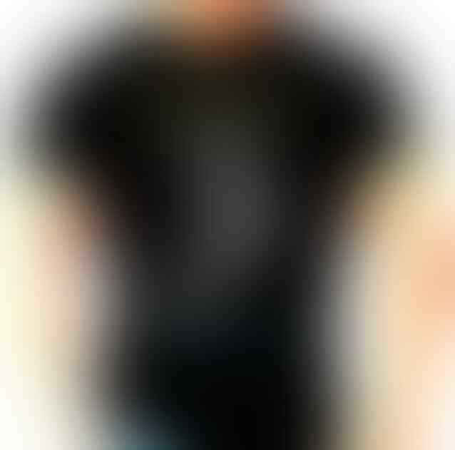 MENYEDIAKAN KAOS UNTUK GYM DAN FITNESS