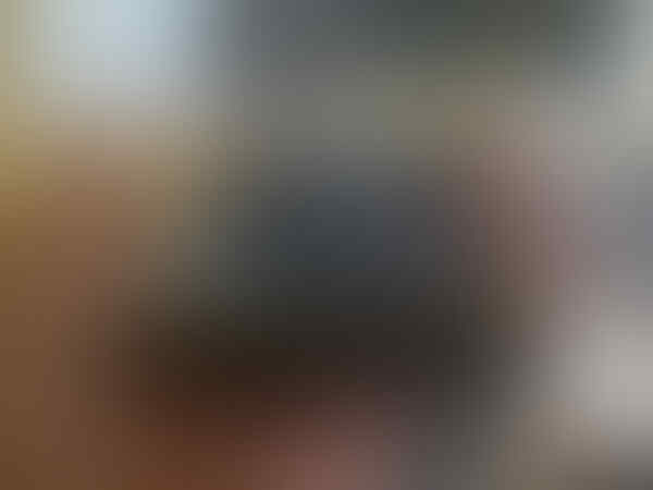 BlackBerry Z3 Muluss Full set Garansi