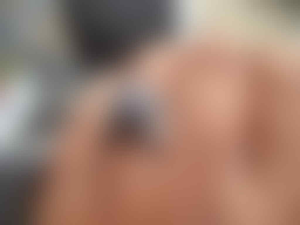 batu kalimaya papua natural nan mistery ring cakar elang