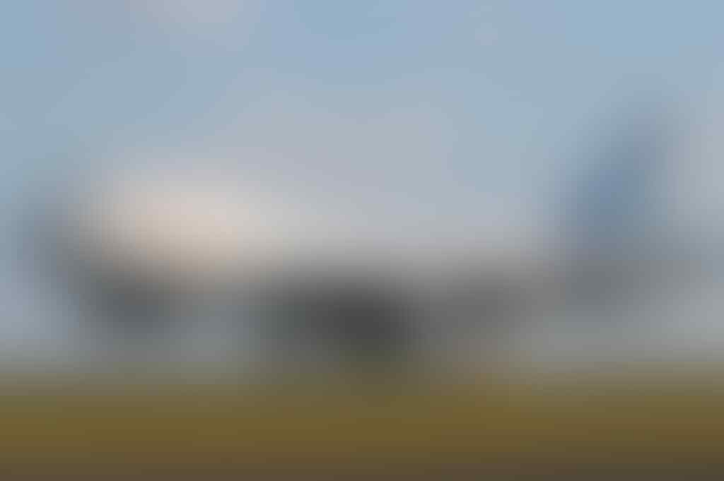 Maskapai Penerbangan Bintang 5 di Dunia