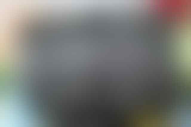 Lensa Sigma 24-70mm F2.8 mulus ngedop Jual cepat bandung