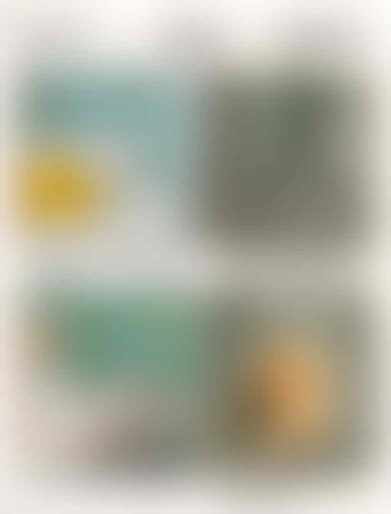 Deep Dark Fears Oleh Fran Krause Yang Menyeramkan KASKUS Deep Dark Fears Oleh Fran Krause Yang Menyeramkan KASKUS