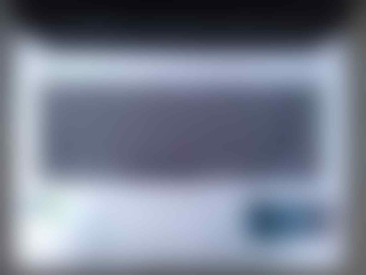 ULTRABOOK ASUS A46C CORE i5 - IVY BRIDGE WITH NVIDIA 740M MULUSS 98% GAMMER