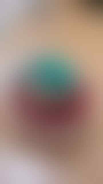 bacan doko ud jadi + ring perak jual cepet sampe besok malam