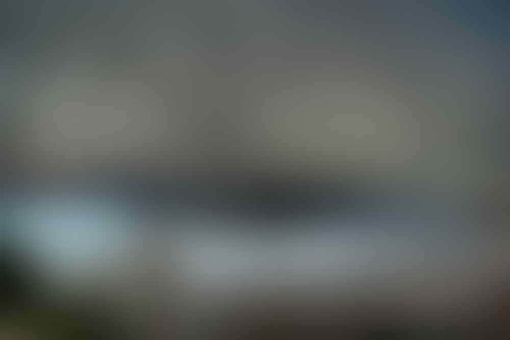 Karya-Karya Astrofotografi yang Memukau
