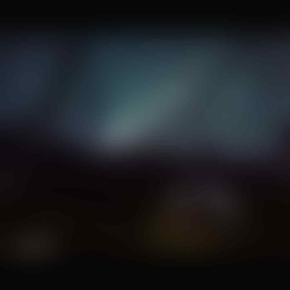 Karya-Karya Astrofotografi yang Memukau