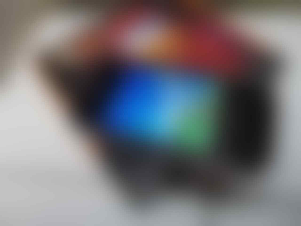 Ponsel TV Maxtron MG321