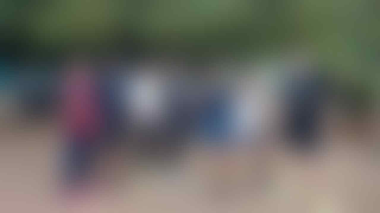 &#91;KOMUNITAS&#93; &#91;OFFICIAL THREAD&#93; KASKUS RUNNERS - THE LARGEST KASKUS RUNNING COMMUNITY 