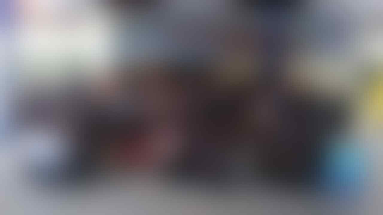 Mengenal Lebih Dekat Disaster Victim Investigation (DVI)