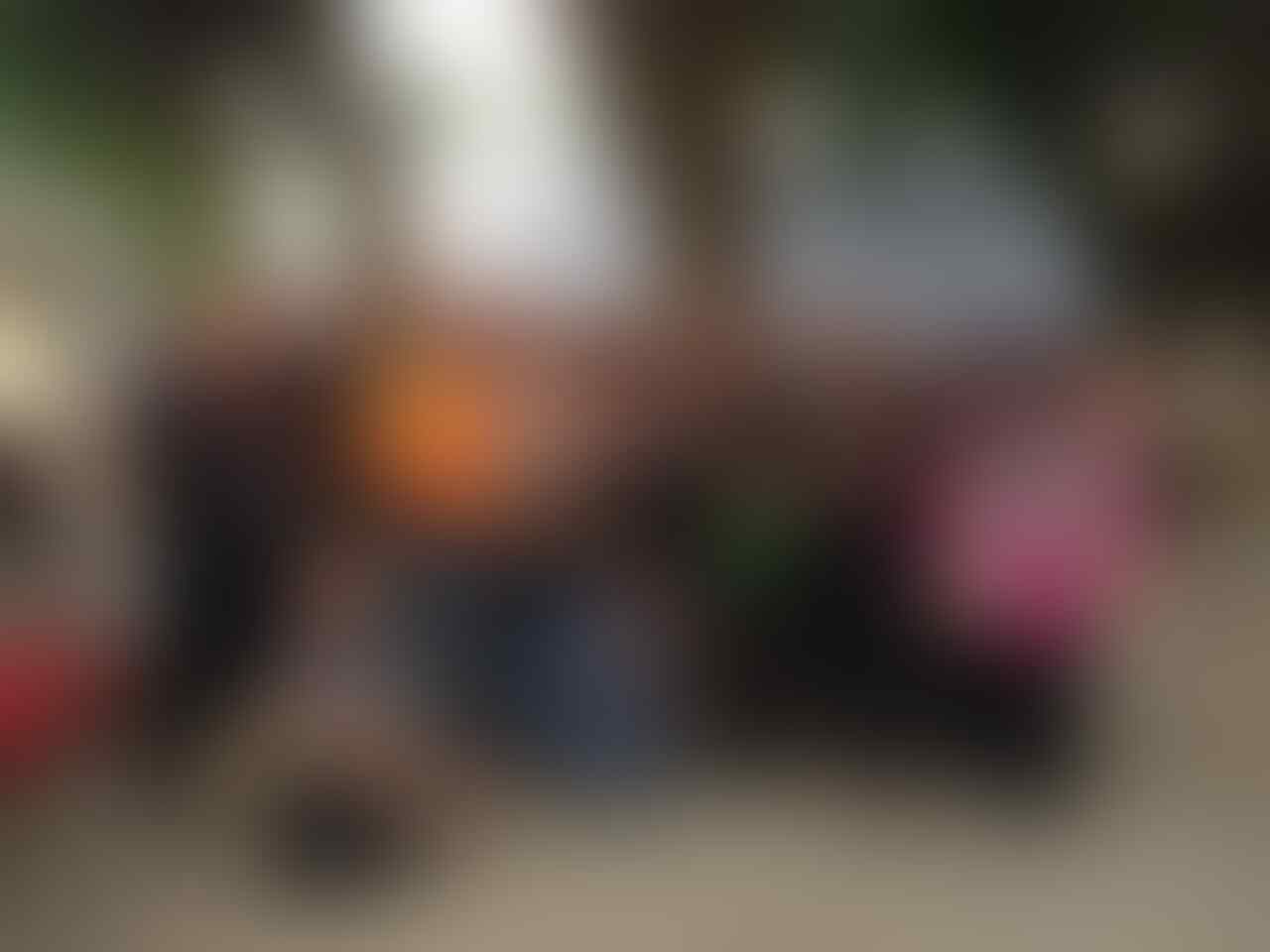 Mengenal Lebih Dekat Disaster Victim Investigation (DVI)