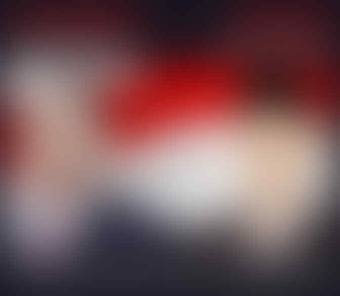 Bersatu Lewat Social Media Saat Pilpres 2014 Kemarin