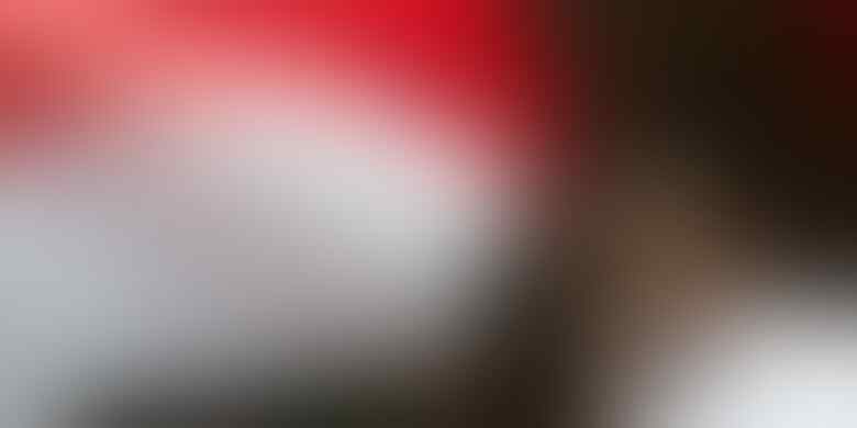 Jokowi Resmi Lantik Tiga Pimpinan Sementara KPK