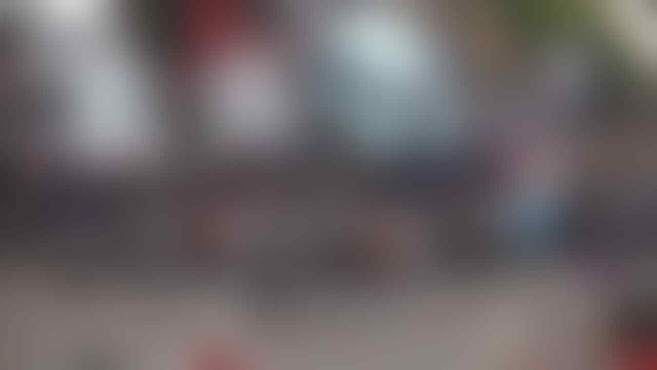 Hal Konyol yang Sering Agan Lakukan Ketika Berkendara di Jalan Raya