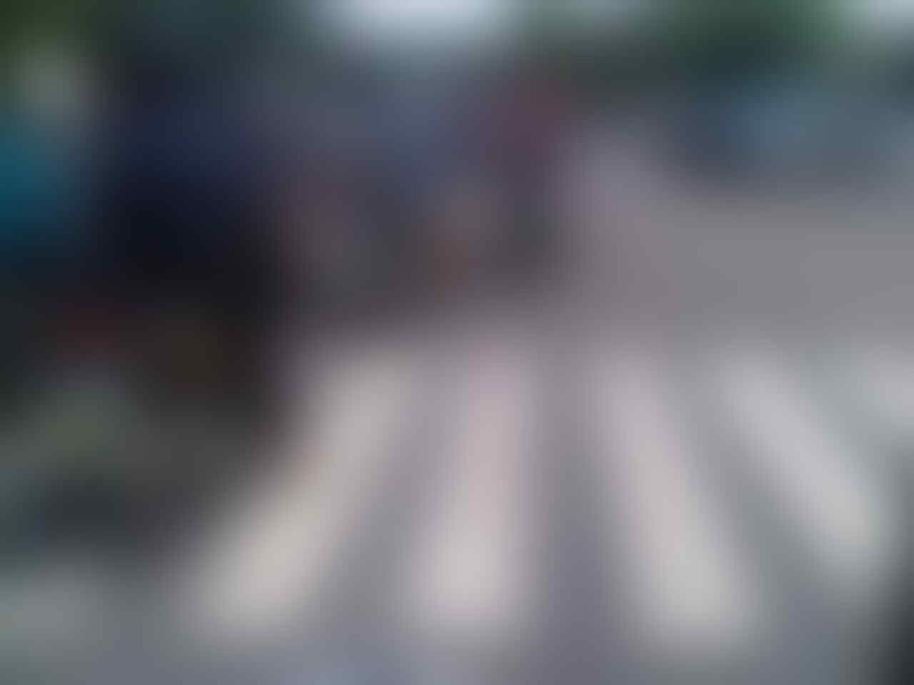 Hal Konyol yang Sering Agan Lakukan Ketika Berkendara di Jalan Raya