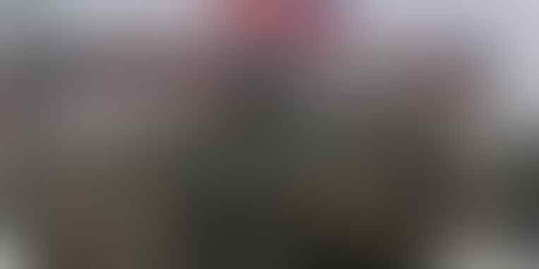 Negara Pemilik Teknologi Rudal Tercanggih dan Terbaik di Dunia